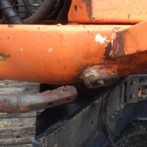 HITACHI ZX125US ★ Excavator ★ 500G, BKT, 5PIPING, A/C, EPA - Image 62