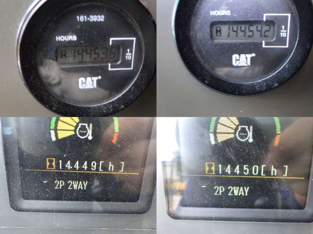 CAT 320DL-E ★ Excavator ★ 600G, Piping, A/C, EPA