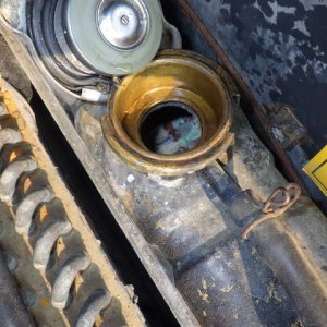 KOMATSU PC78US-5 ★ Excavator ★ G, Blade, Piping - Image 62
