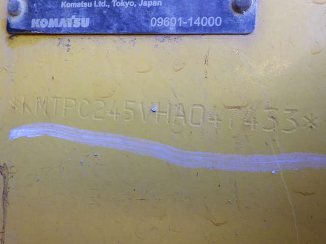 KOMATSU PC138US-10 ★ Excavator ★ 700G, ArmCrane, A/C, 2-way Multi