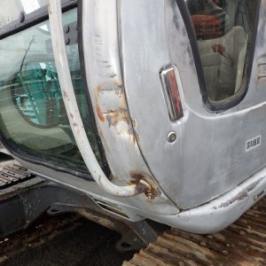 KOBELCO SK120-2 ★ Excavator ★ 500G, Piping, Multi - Image 55