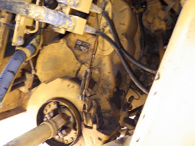 KOMATSU WA200-1 ★ Loader(Crawled/Wheeled) ★ CAB, BKT, Piping
