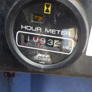 HITACHI LX50 ★ Loader(Crawled/Wheeled) ★ CNP, BKT - Image 70