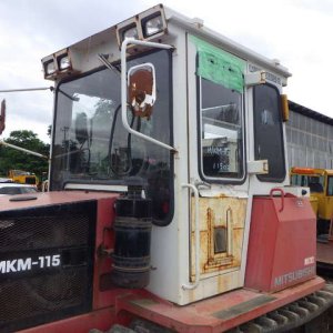 MITSUBISHI MKM-115 ★ Other ★ 600R, CAB, Blade - Image 61