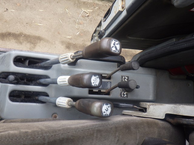 KATO KR-22H-2 ★ Crane ★ H-OUTRIGGER, HOOK: 22t, 4t, 58,531km, 抹消, 揚検休止