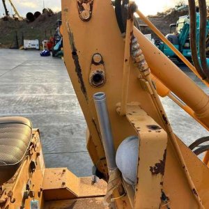 KOMATSU SK04 ★ Loader(Crawled/Wheeled) ★ BKT - Image 54