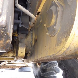 MITSUBISHI MG430E ★ Road Equipment ★ CAB, Scarifer, Blade(3,710mm), A/C, 48,800km - Image 54