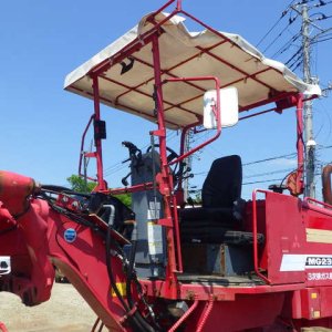 MITSUBISHI MG230 ★ Road Equipment ★ CNP, SCARIFIER, Blade, 抹消 - изображение 64