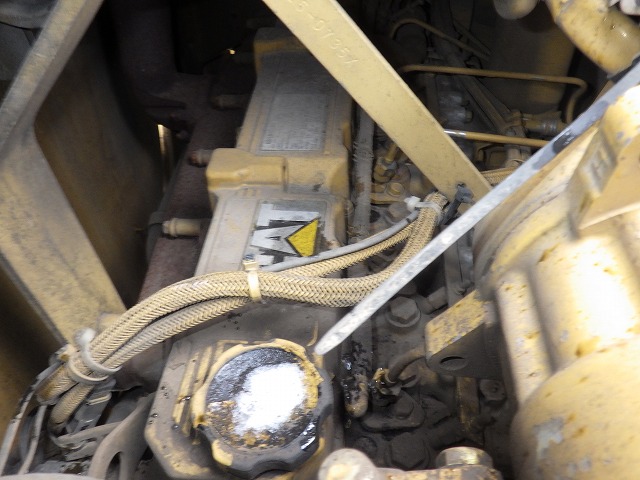 CAT D3C ★ Bulldozer ★ 630LGP, CAB, PAT Dozer, A/C