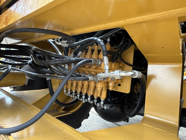 MASSIVE 3CX ★ Loader(Crawled/Wheeled) ★ Backhoe loader, CAB, Piping, Slide Arm, A/C, w/Breaker