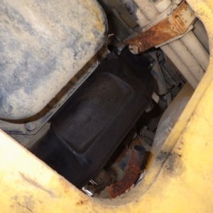 KOMATSU PC58UU-5 ★ Excavator ★ 400R, CAB, Blade, A/C - Image 69