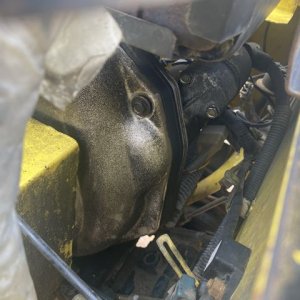 YANMAR C6R ★ Other ★ 200R - Image 47