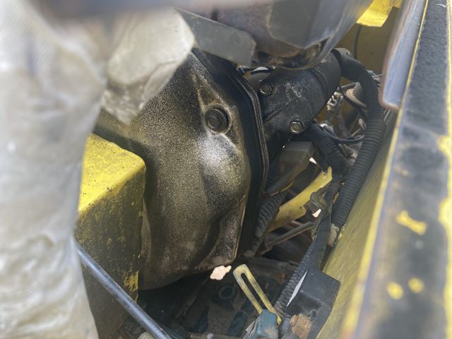 YANMAR C6R ★ Other ★ 200R