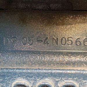 DENYO DLW-300ESW ★ Generator & Compressor ★ Welder - Image 37