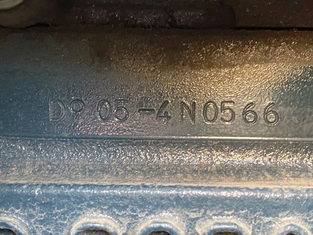 DENYO DLW-300ESW ★ Generator & Compressor ★ Welder