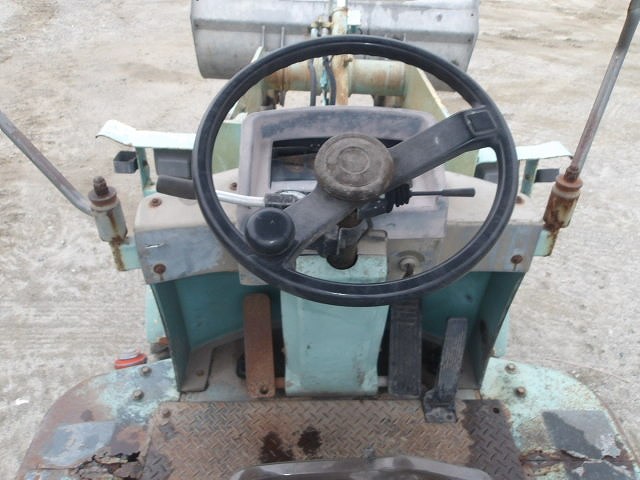 YANMAR V2-1 ★ Loader(Crawled/Wheeled) ★ BKT, CNP