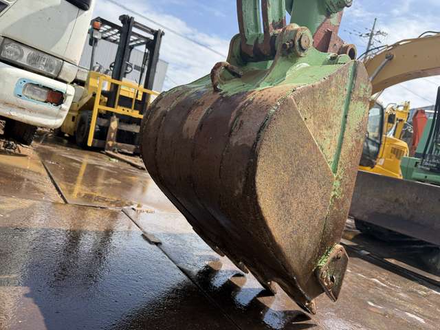 MITSUBISHI MM35 ★ Excavator ★ R, CAB, Blade