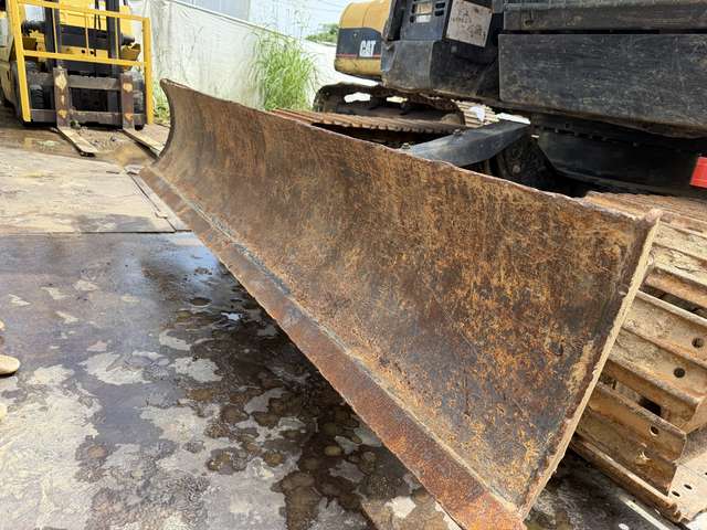 HITACHI ZX75US-5B ★ Excavator ★ G, BKT, Blade, A/C
