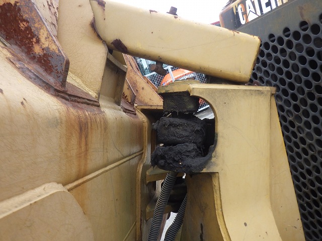 CAT D4C ★ Bulldozer ★ 460G, CNP, PAT Dozer, Winch