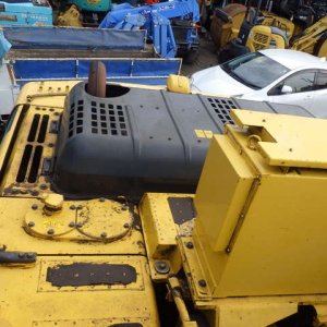 KOMATSU PC210LC-8N1 ★ Excavator ★ F, Link-CAB, Rotary Grapple, Piping, - Image 38