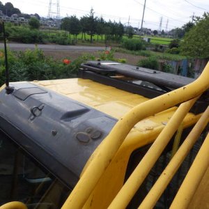 KOMATSU PC210LC-8N1 ★ Excavator ★ F, Link-CAB, Rotary Grapple, Piping, - Image 39