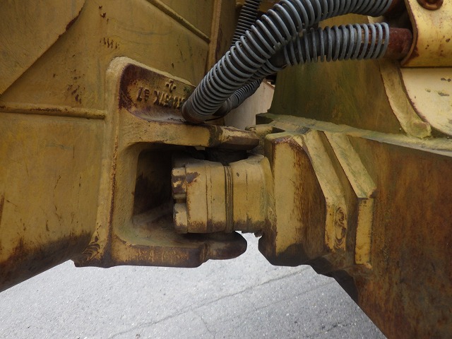 CAT D4C ★ Bulldozer ★ 460G, CNP, PAT Dozer, Winch