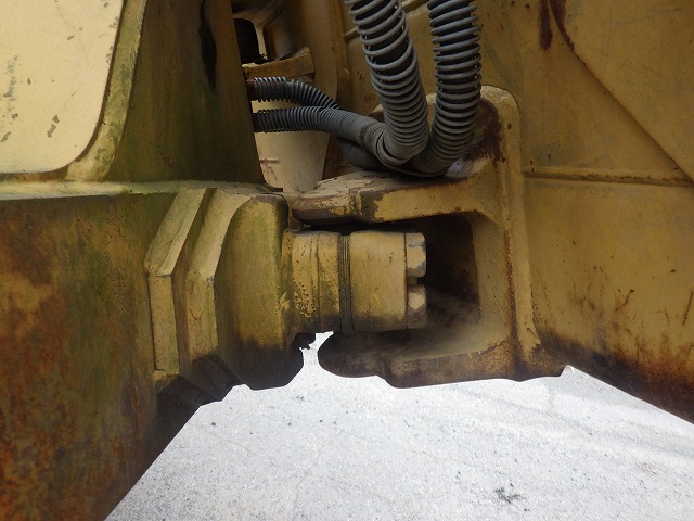 CAT D4C ★ Bulldozer ★ 460G, CNP, PAT Dozer, Winch