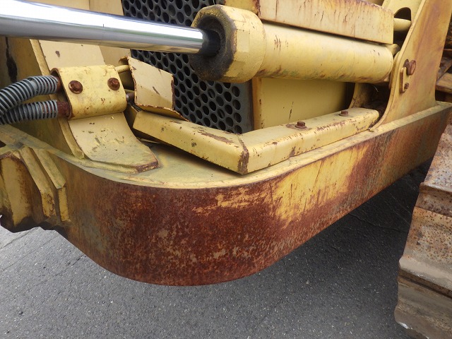 CAT D4C ★ Bulldozer ★ 460G, CNP, PAT Dozer, Winch
