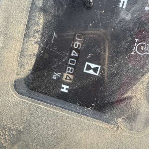 HITACHI EX60-5 ★ Excavator ★ G+Pad, Slope BKT, w/Standard Bucket - Image 16