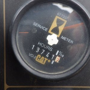 CAT D4C ★ Bulldozer ★ 460G, CNP, PAT Dozer, Winch - Image 13