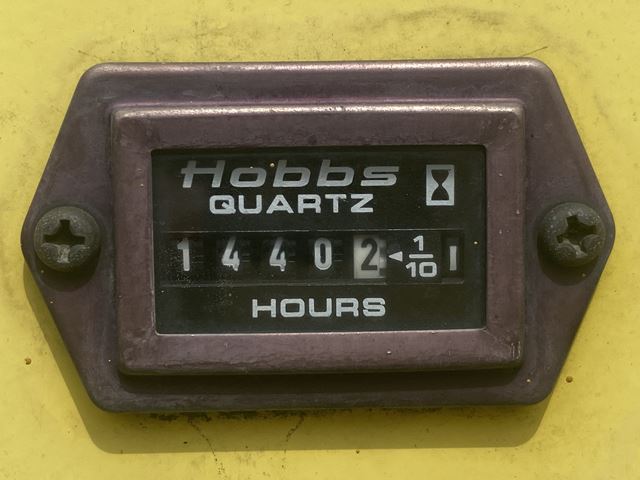YANMAR C6R ★ Other ★ 200R
