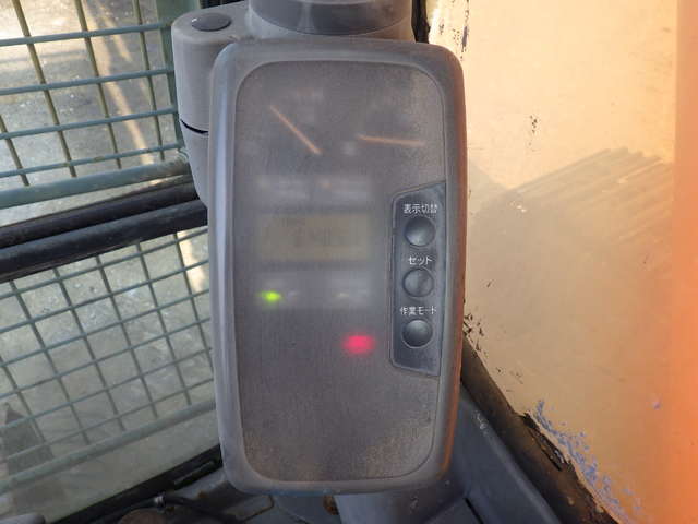 HITACHI ZX225USRLCK ★ Excavator ★ G, 3sec. Demolition Front, Pipings, A/C, w/o Attachments