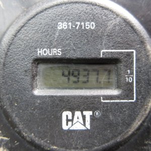 CAT 308ECR ★ Excavator ★ 450G, Arm Crane, Blade, A/C, M/L - Image 14