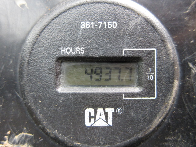 CAT 308ECR ★ Excavator ★ 450G, Arm Crane, Blade, A/C, M/L