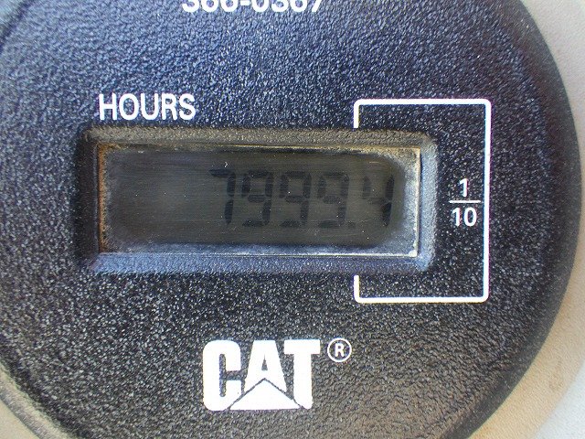 CAT 320ERR ★ Excavator ★ 800G, M/L, Arm Crane, A/C