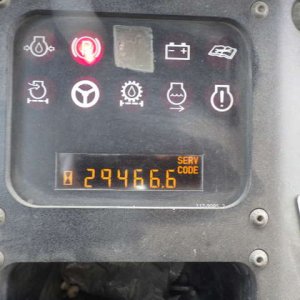 CAT 769D ★ Other ★ Off-highway dump truck, 132,759km - Image 18
