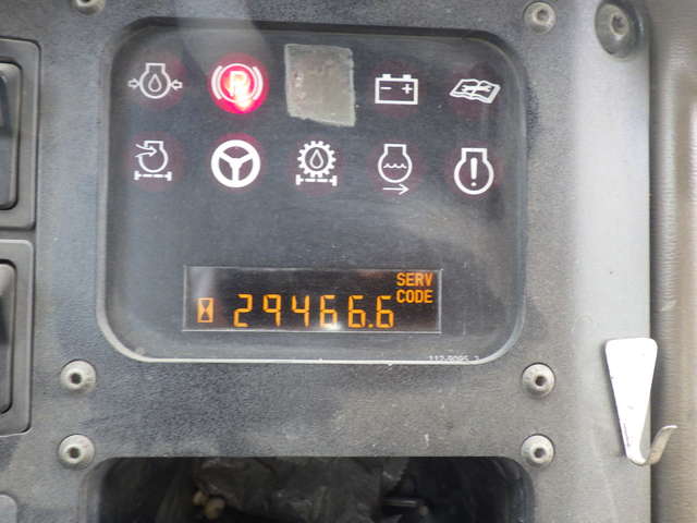 CAT 769D ★ Other ★ Off-highway dump truck, 132,759km