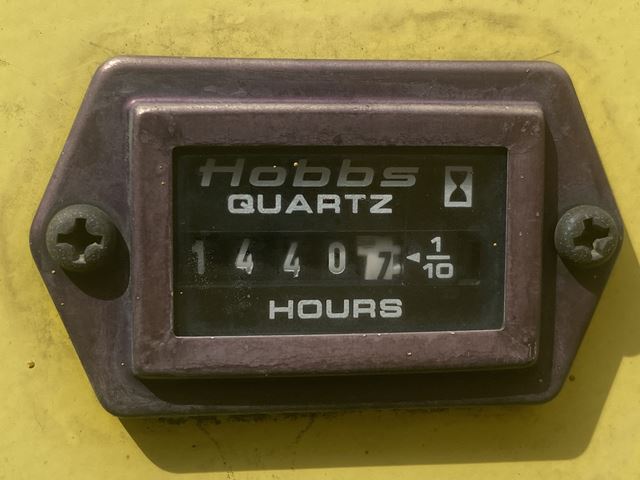 YANMAR C6R ★ Other ★ 200R