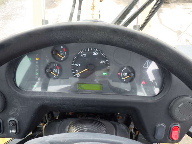 KOMATSU WA80-8 ★ Loader(Crawled/Wheeled) ★ CAB, BKT, Long Arm, A/C, 30,157km