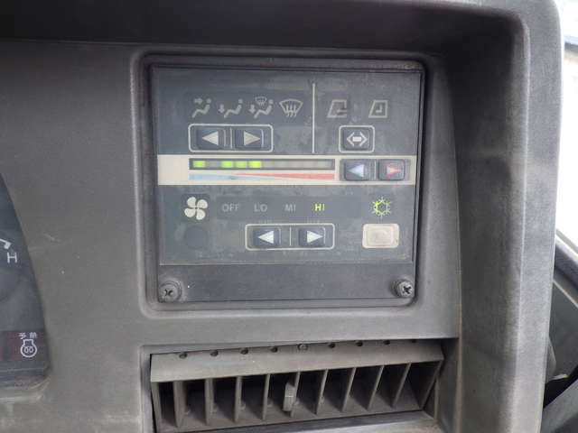 KOMATSU LW250-5 ★ Crane ★ Hook(24t, Aux.), H-Outrigger, 153,141km, 揚検なし