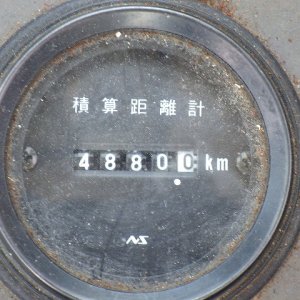 MITSUBISHI MG430E ★ Road Equipment ★ CAB, Scarifer, Blade(3,710mm), A/C, 48,800km - Image 15