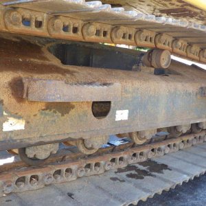 KOMATSU PC138US-10 ★ Excavator ★ 700G, ArmCrane, A/C, 2-way Multi - Image 25