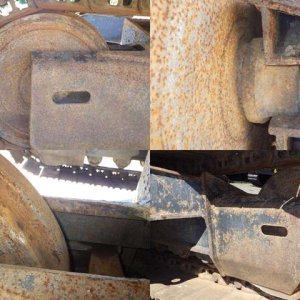 KOMATSU PC138US-10 ★ Excavator ★ 700G, ArmCrane, A/C, 2-way Multi - Image 23