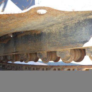 KOMATSU PC138US-10 ★ Excavator ★ 700G, ArmCrane, A/C, 2-way Multi - Image 24