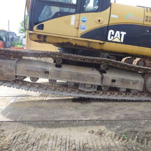 CAT 320DL-E ★ Excavator ★ 600G, Piping, A/C, EPA - Image 22