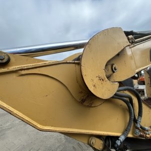CAT 314ELCR ★ Excavator ★ 500S.G, Piping, Blade(Rear), w/o Attachments - Image 21