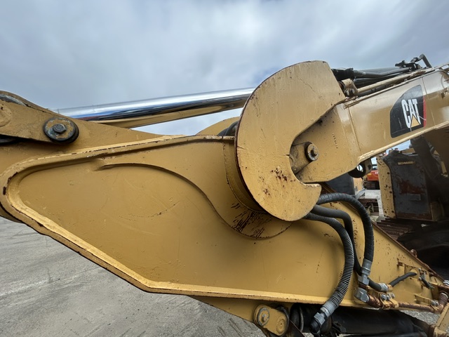 CAT 314ELCR ★ Excavator ★ 500S.G, Piping, Blade(Rear), w/o Attachments