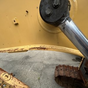 CAT 314ELCR ★ Excavator ★ 500S.G, Piping, Blade(Rear), w/o Attachments - Image 23
