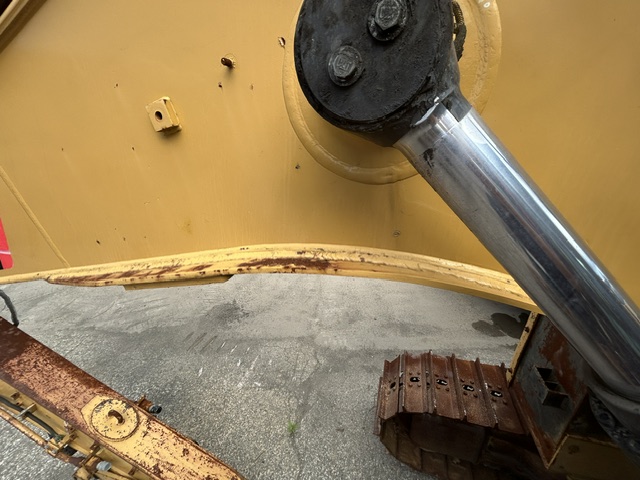 CAT 314ELCR ★ Excavator ★ 500S.G, Piping, Blade(Rear), w/o Attachments