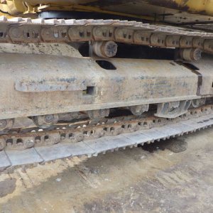 CAT 320DL-E ★ Excavator ★ 600G, Piping, A/C, EPA - Image 25